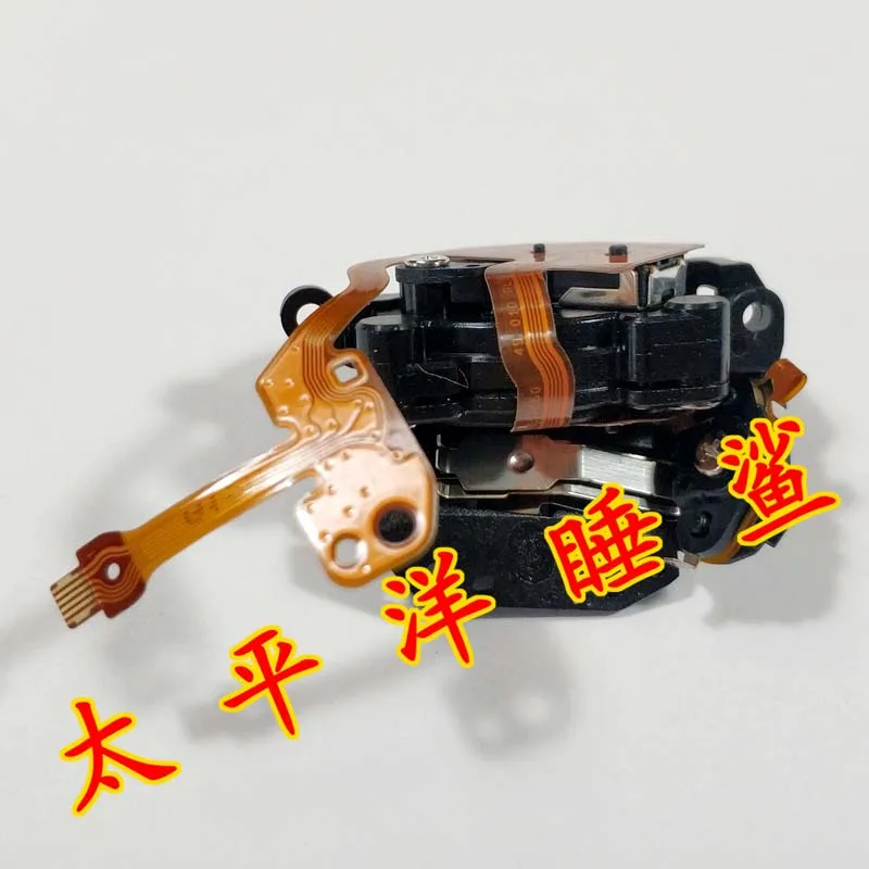 Подходит для фронтального колеса затвора Canon 5D4 волнового внутреннего ключа