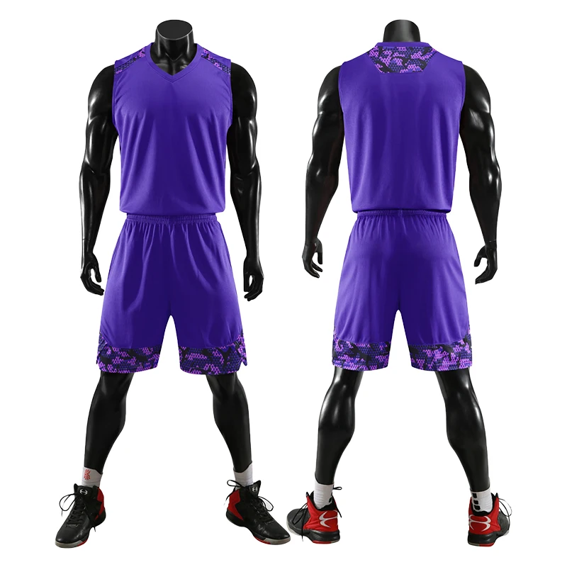 VTOP индивидуальные Баскетбольные Формы для взрослых мужчин баскетбольные игры