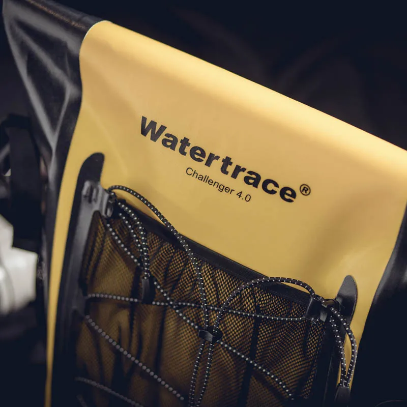 Водонепроницаемый рюкзак для пеших прогулок и велоспорта 35 л|Сумки речного