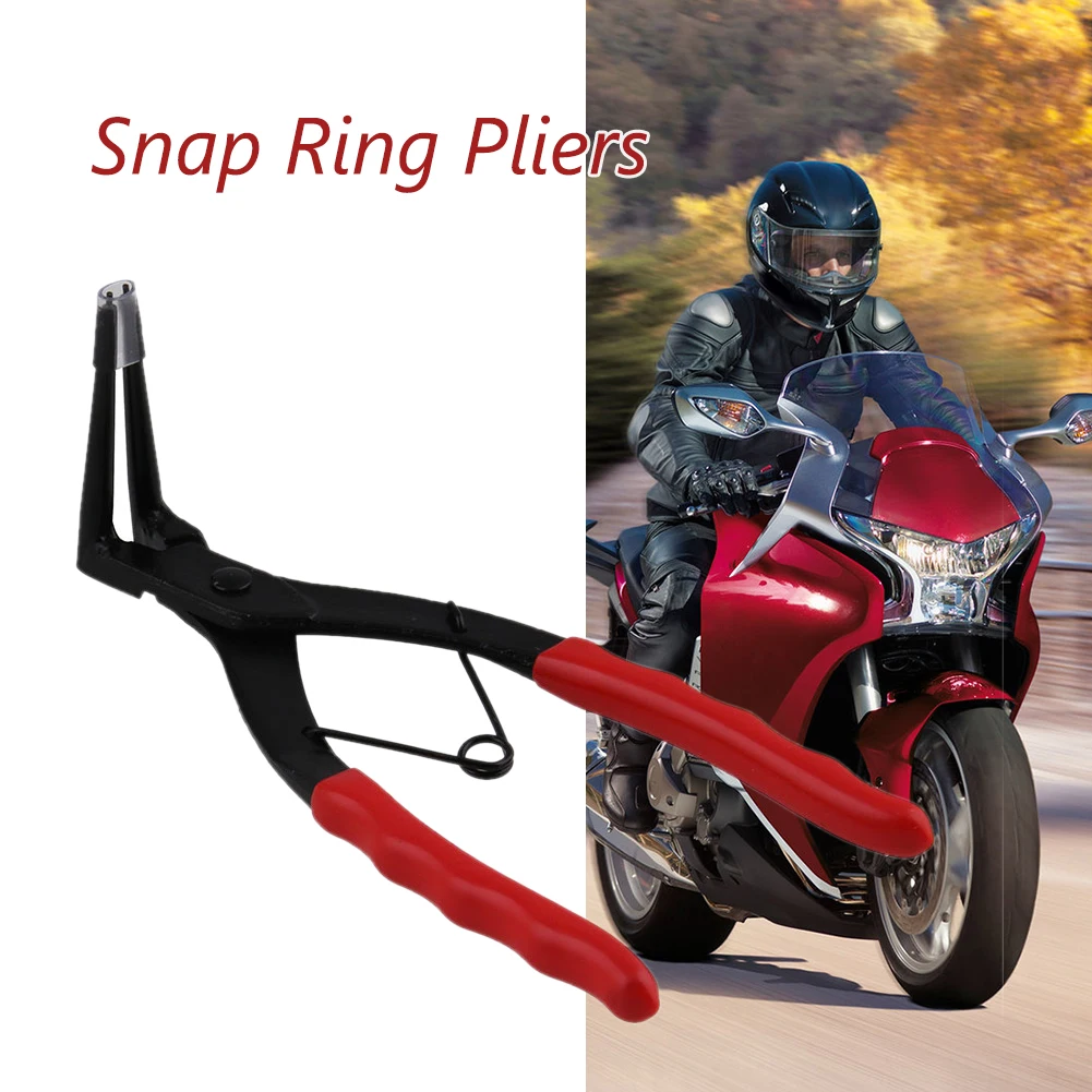 Щипцы с образным зажимом для главного цилиндра длинным носом С образный зажим