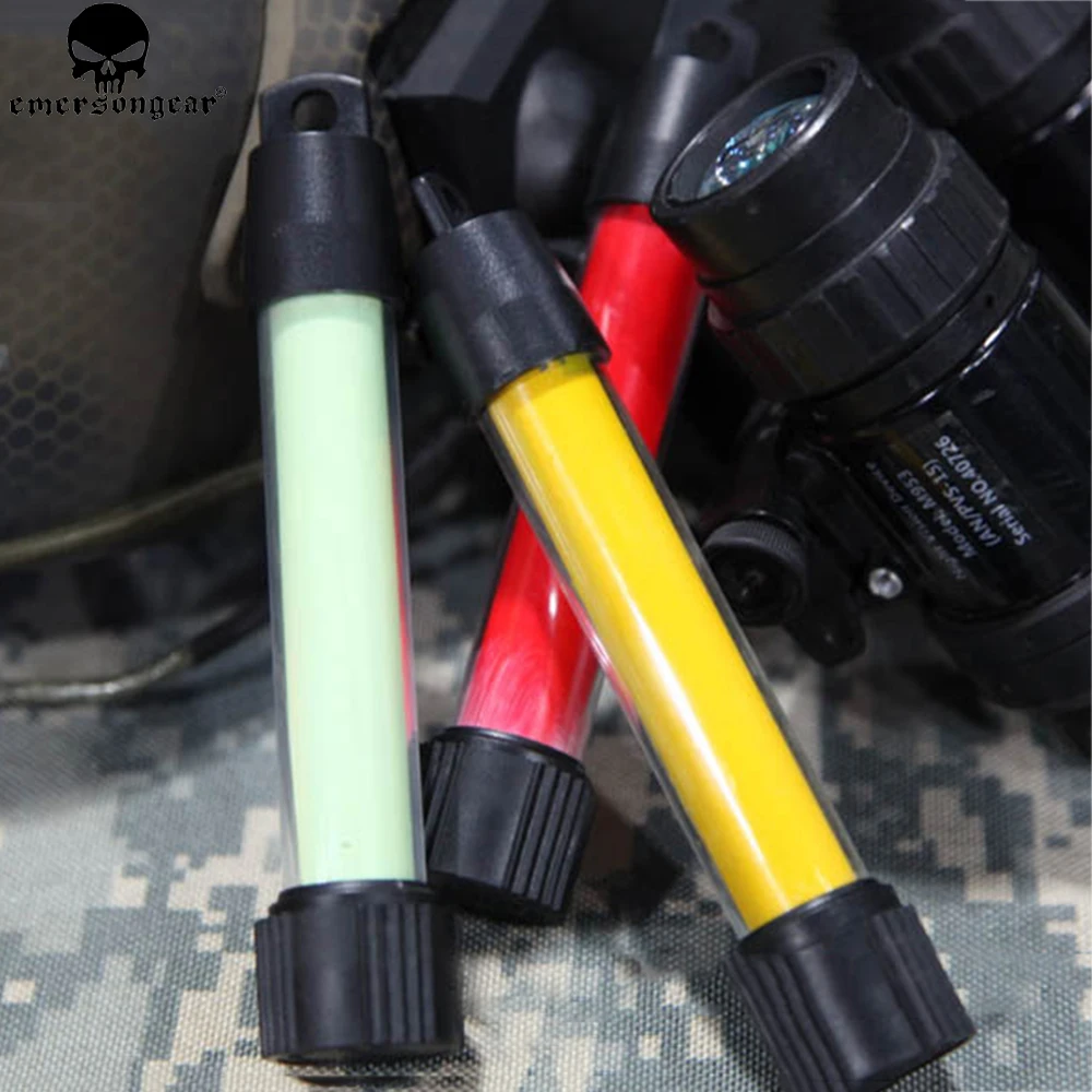 EmersonGear Tactical Electronic Glow Sticks Night Lighting