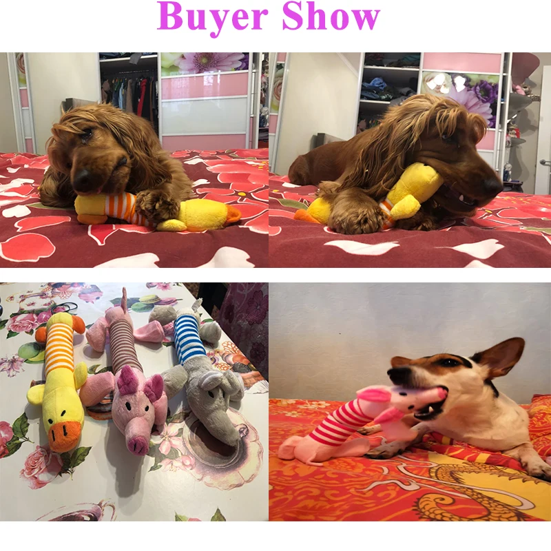 Собака игрушки-Жвачки мягкий укус Писк игрушки для собак Аксессуары кошек из