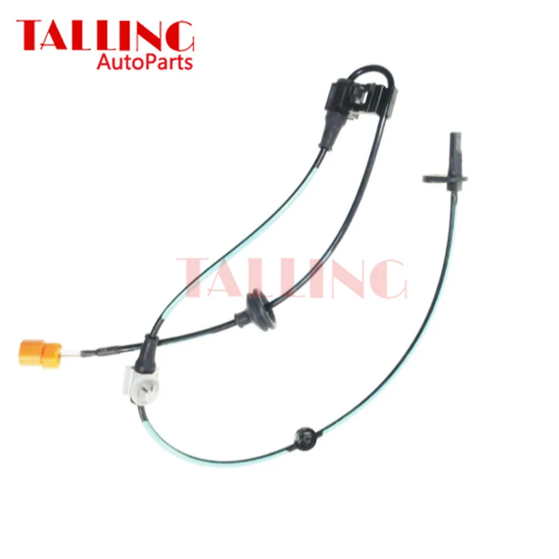 

57455-SJC-A01 ABS Wheel Speed Sensor For HONDA RIDGELINE 2006-2014
