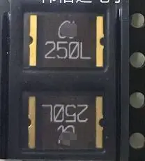 Бесплатная доставка Новый SMD250L/2.5A/16 V|Реле| |