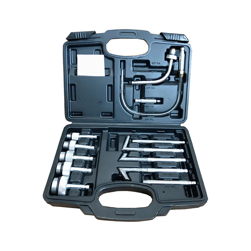 Устройство для наполнения маслом 7 5 LManua инструмент замены трансмиссионного