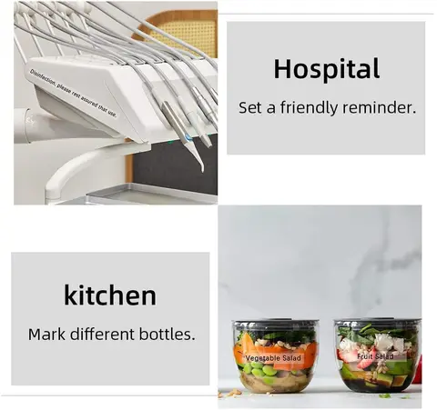 45013 совместимая лента Dymo D1, этикетки, лента 45013 S0720530, сменная черно-белая этикетка кассета для Dymo LabelManager PnP 160 360D