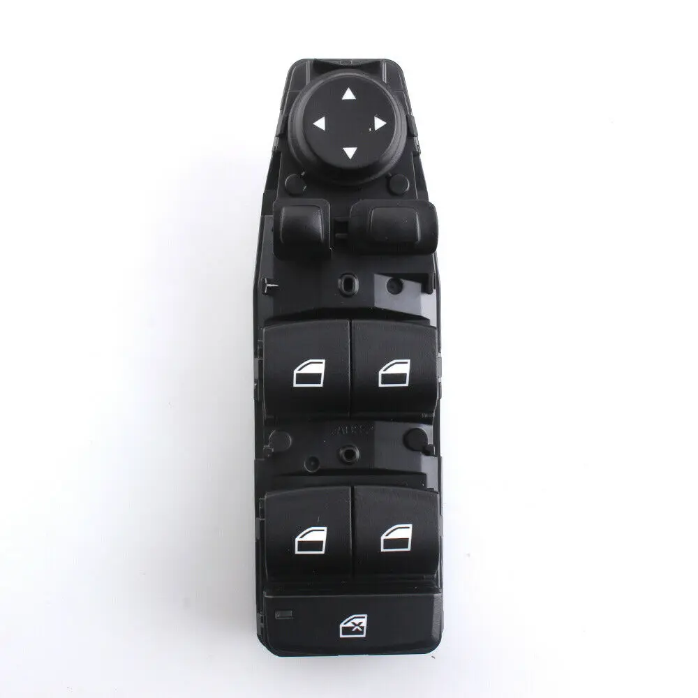 61319297349 61319362116 переключатель переднего левого окна привода для BMW F45 F46 F48 F15 F16 F85 F86