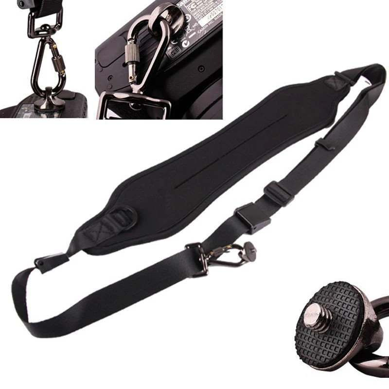 Шейный ремешок для фотоаппарата Canon Nikon Pentax|neck strap for canon|strap canoncamera neck shoulder |