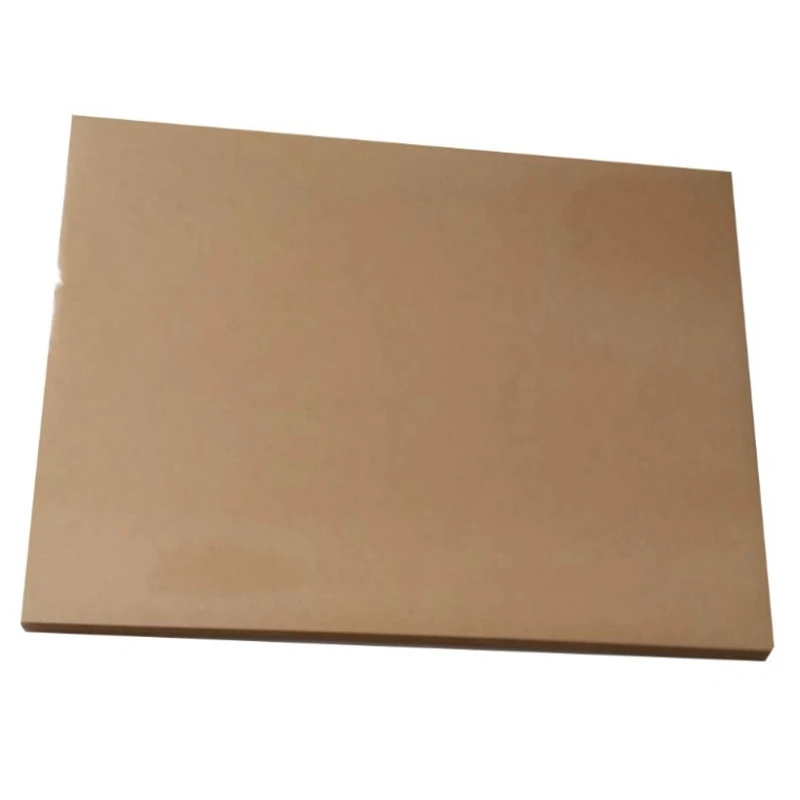 100 листов A4 ПВХ Наклейка Виниловая наклейка прозрачная для принтера ламинирующая