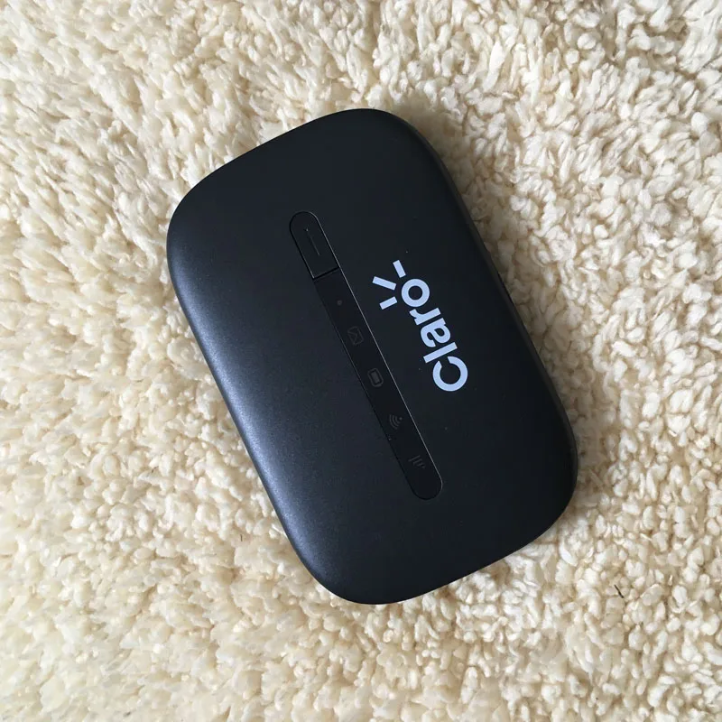 

Huawei E5330 Mobile WiFi Hotspot 3G HSPA 900/2100MHz 3G WIFI router