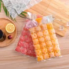 5010 шт.упак. одноразовые мешки для льда самозапечатывающаяся лоток с формой для биков бильда домашние Кухонные гаджеты летний инструмент для самостоятельного приготовления напитков