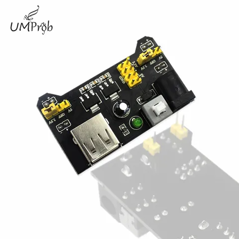 UMProb Power Supply Module 3.3В/5В
