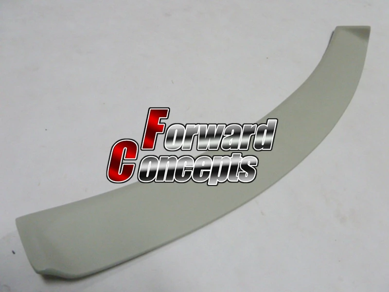 

Fit For VW 99-04 JETTA BORA REAR WING WINDOW ROOF SPOILER