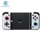 Игровой контроллер GameSir X2 Lightning MFi для iPhone iOS Apple Arcade Xbox Game Pass PlayStation Now STADIA