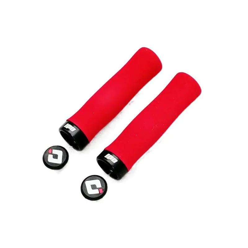 

The ODI sponge ultralight 98 g suspension set of mountain bike lock making sets of cycling hand set