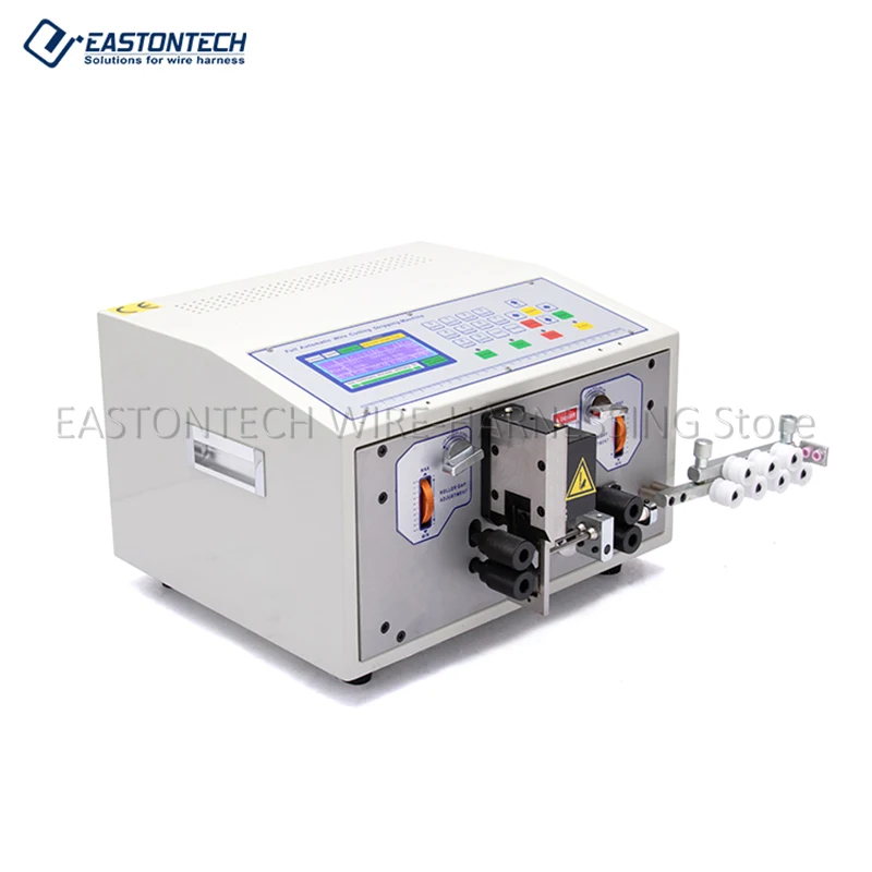 EASTONTECH EW 02B и он имеет высокую эффективность проволока из нержавеющей стали рулон