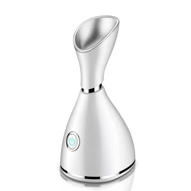 Портативный аппарат для паровой бани лица 70 мл резервуар воды горячий туман