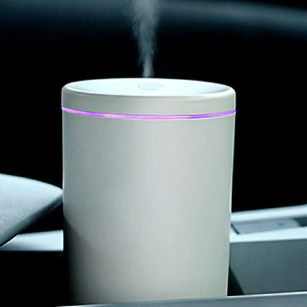 

Портативный износостойкий увлажнитель воздуха большой емкости для автомобиля