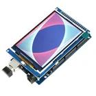 ЖК-модуль 3,5 дюйма 480*320 Ultra HD TFT, экран, контроллер ILI9486 подходит для Arduino 16 бит Mega2560 STM32 C51