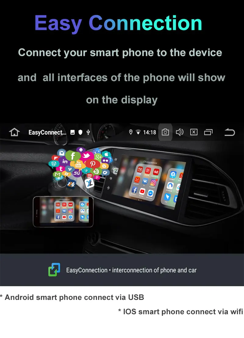 Мультимедийный автомобильный dvd-плеер для hyundai Santa Fe /hyundai Tucson Автомагнитола 1 din Android головное устройство Android автомобильный gps DVD
