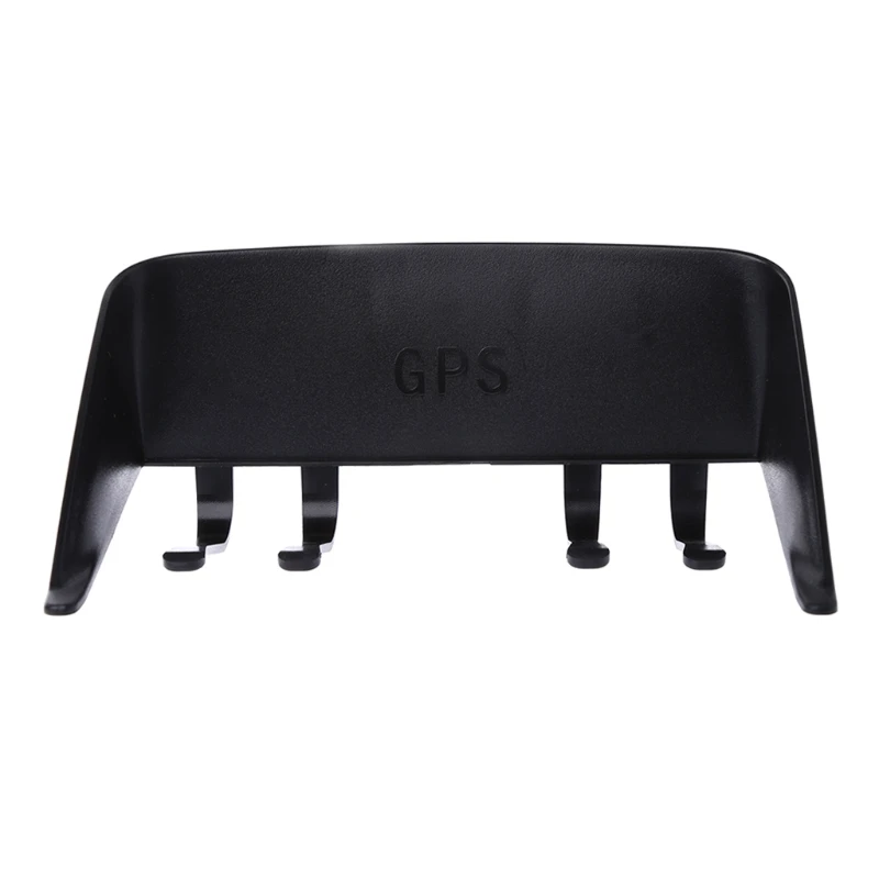 Универсальный 7 &quotавтомобиль GPS Экран навигатор блок козырек колпачок для