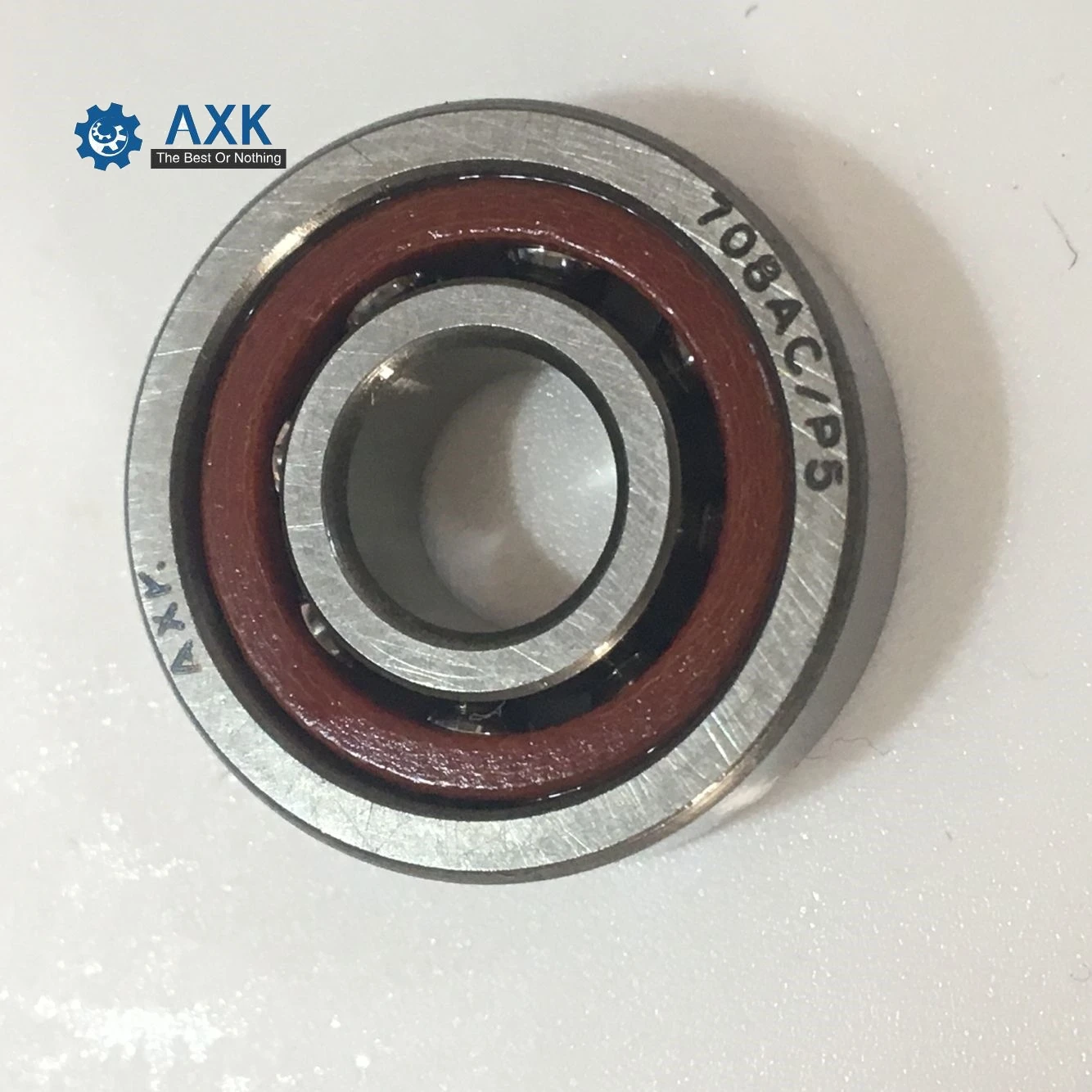 AXK 706 706C 706C/P5 (1 шт.) 6X17X6 Угловые контактные подшипники шпиндельные с ЧПУ углом