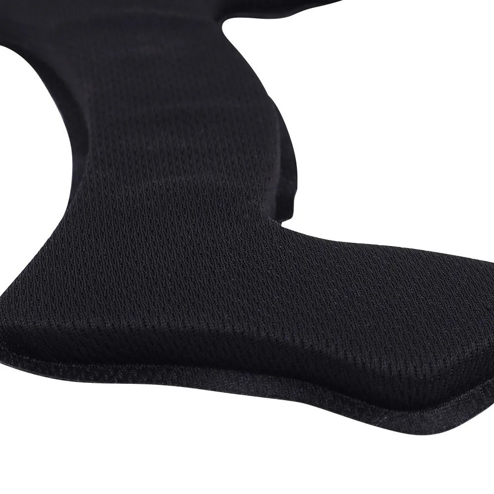 Тактические накладки для шлема FMA Мягкие из пены с эффектом памяти страйкбола