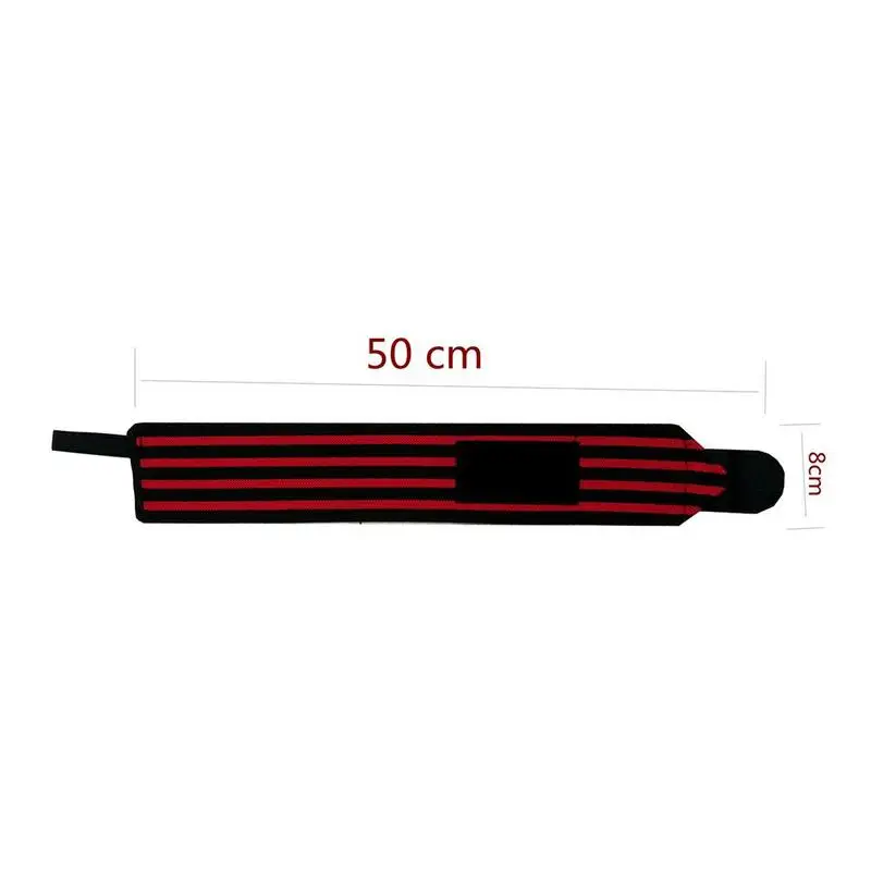 

General Style Weightlifting Wrist Brace-with Thumb Sleeve S2P2