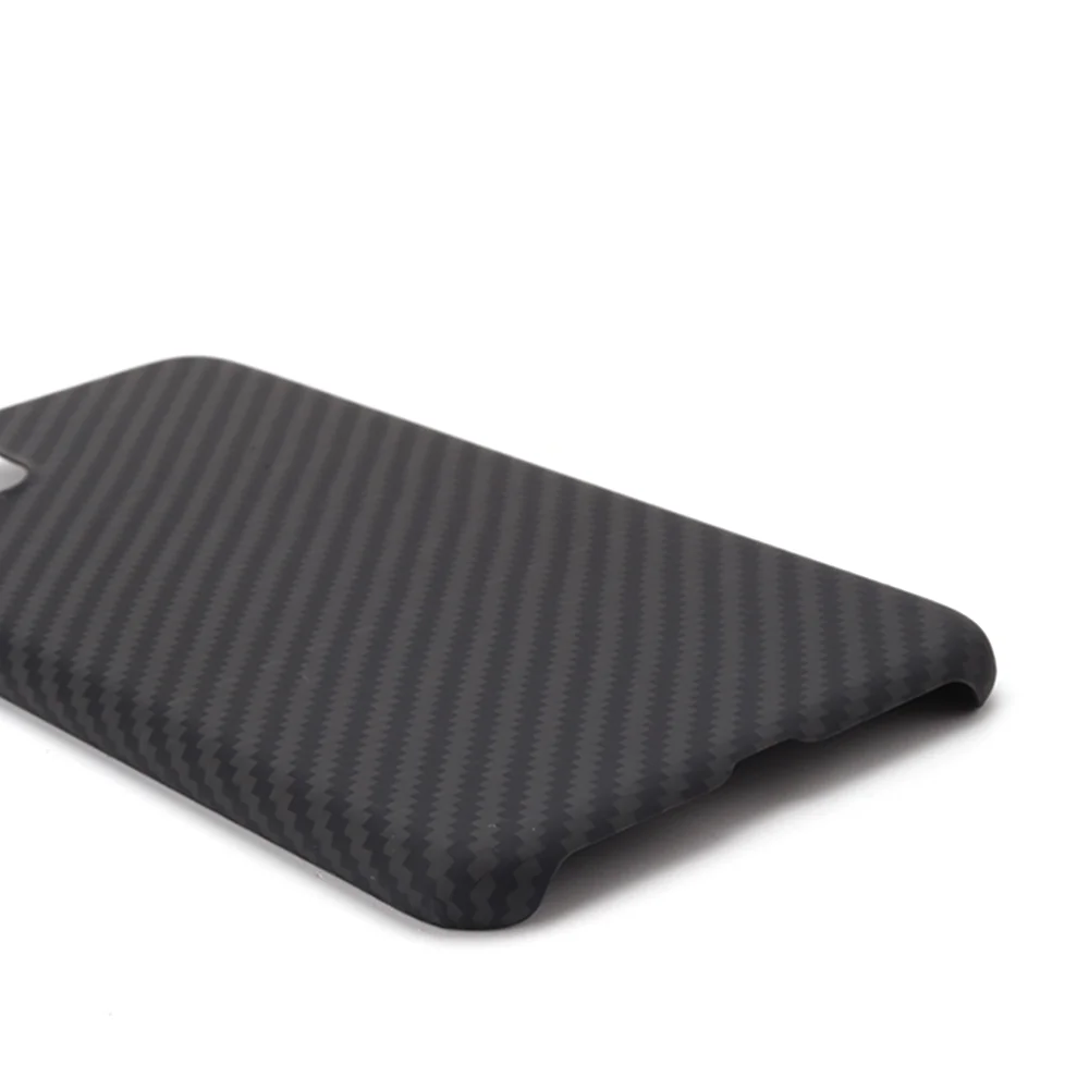 Защитный чехол из углеродного волокна для Apple 11 iPhone Pro max тонкие и легкие атрибуты