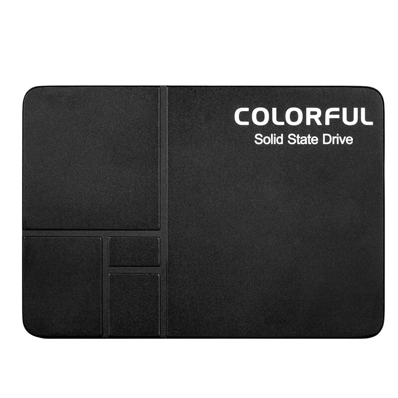 Цветной жесткий диск 240GB 256G 480G 512G 720Gb Ssd-ДИСК ВНУТРЕННИЙ Ssd ноутбук SATA3 Настольный Hd