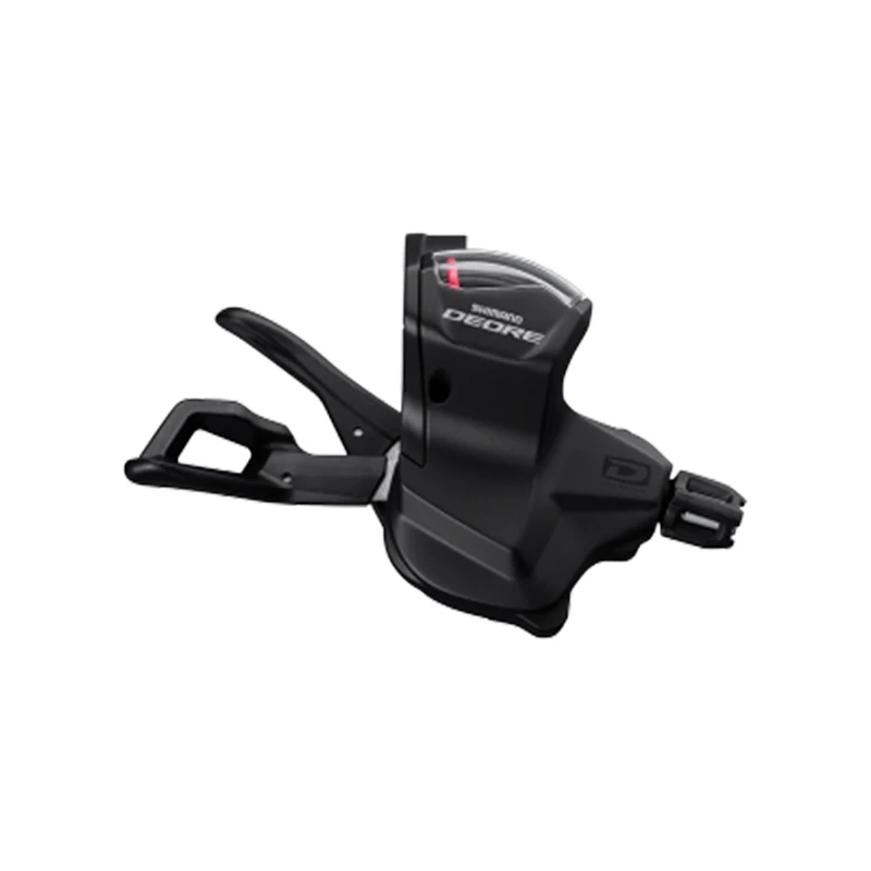 SHIMANO DEORE SL M6000 3x10 Скорость MTB рычаг переключения триггер горный велосипед влево и