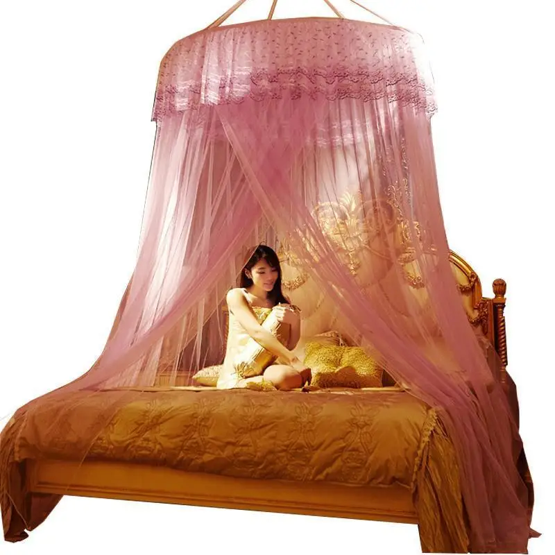 Детская занавеска кровать для девочки декорации детский навесной навес
