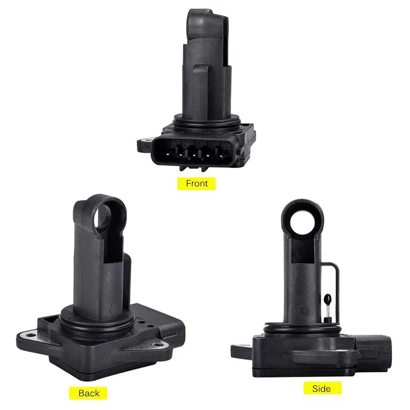 Массовый расход воздуха Сенсор МАФ 22204-21010 74-50009 AF10029 для Toyota Lexus Scion это только