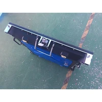 High quality IP65 Waterproof 576576mm P3 P6 video wall RGB 192192 OutdoorIndoor full color SMD1921 rental LED-Display-Panel