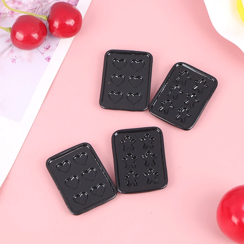 Миниатюрные аксессуары для кукольного домика миниатюрная тарелка миниатюрный