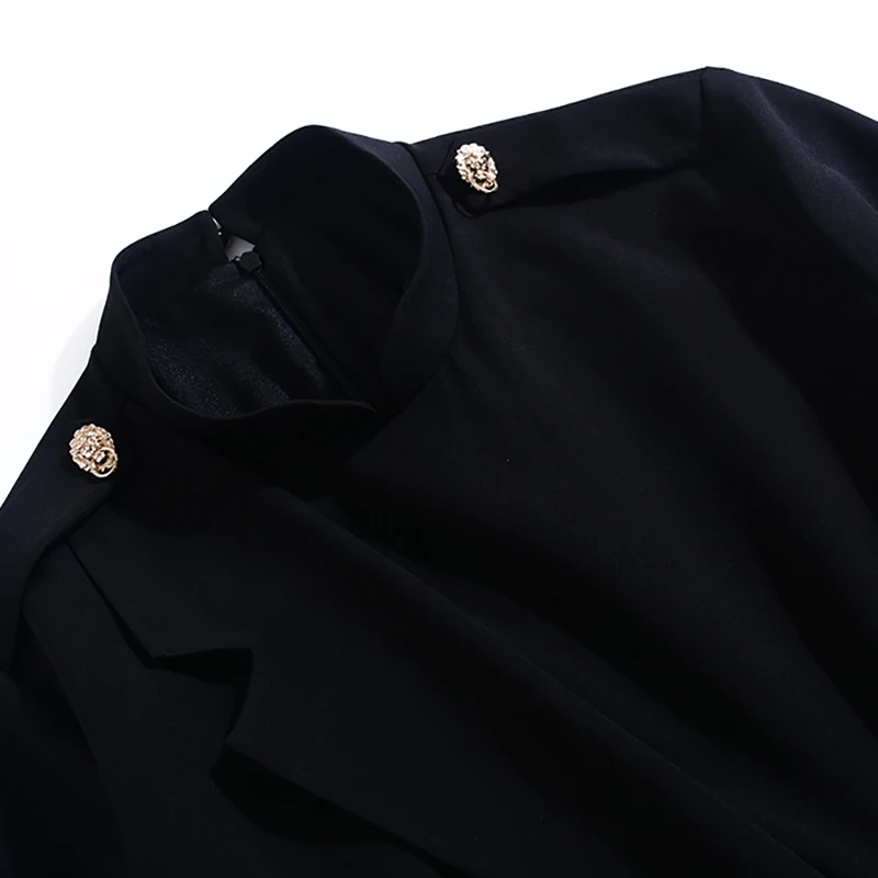 2020 весеннее элегантное платье с вышивкой высокое качество красивое до колена