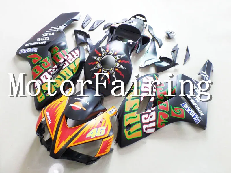 

Motorcycle Bodywork Fairing Kit Fit For CBR1000RR 2004 2005 ABS Plastic Injection Molding Moto Hull C104N33