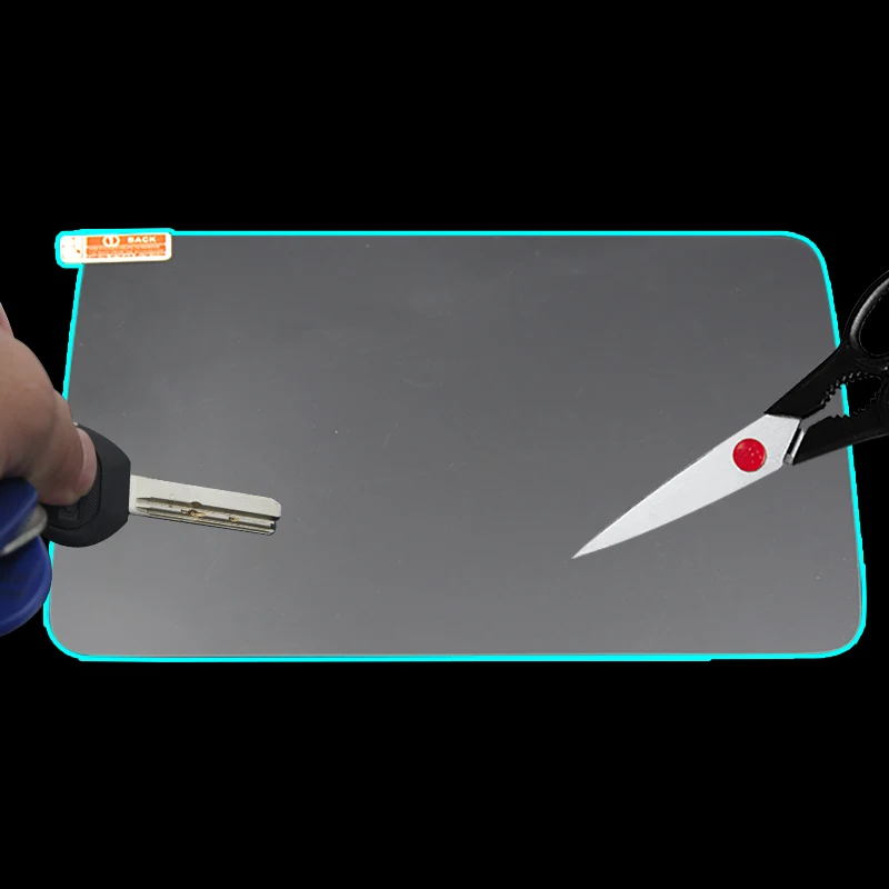 Мембрана для навигации на приборной панели клейкая пленка Mercedes Benz GLE W166 coupe c292 350d