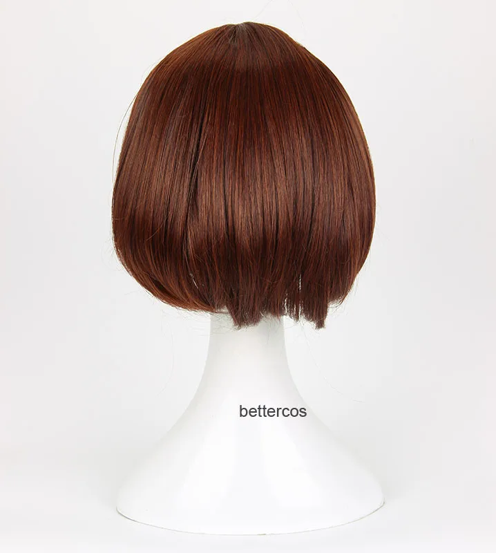 Парик для косплея Тачибана рицука из сериала танец с демоном термостойкий
