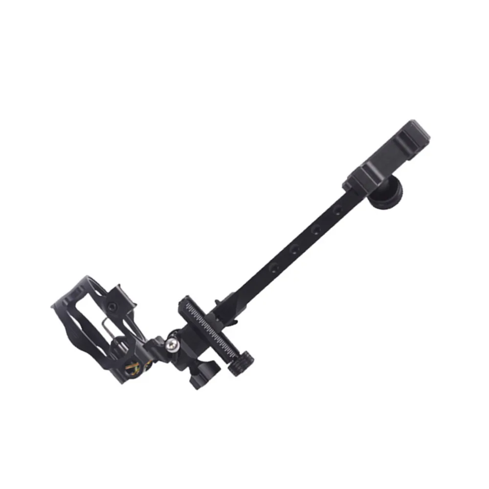 

DB8250 Archery Bolts Compound Bow 5-Pin Bow Sight Quick Sight Archery Equipment Bow and Arrow Equipment with Light