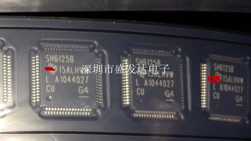 

SH6125B новый импортный оригинальный