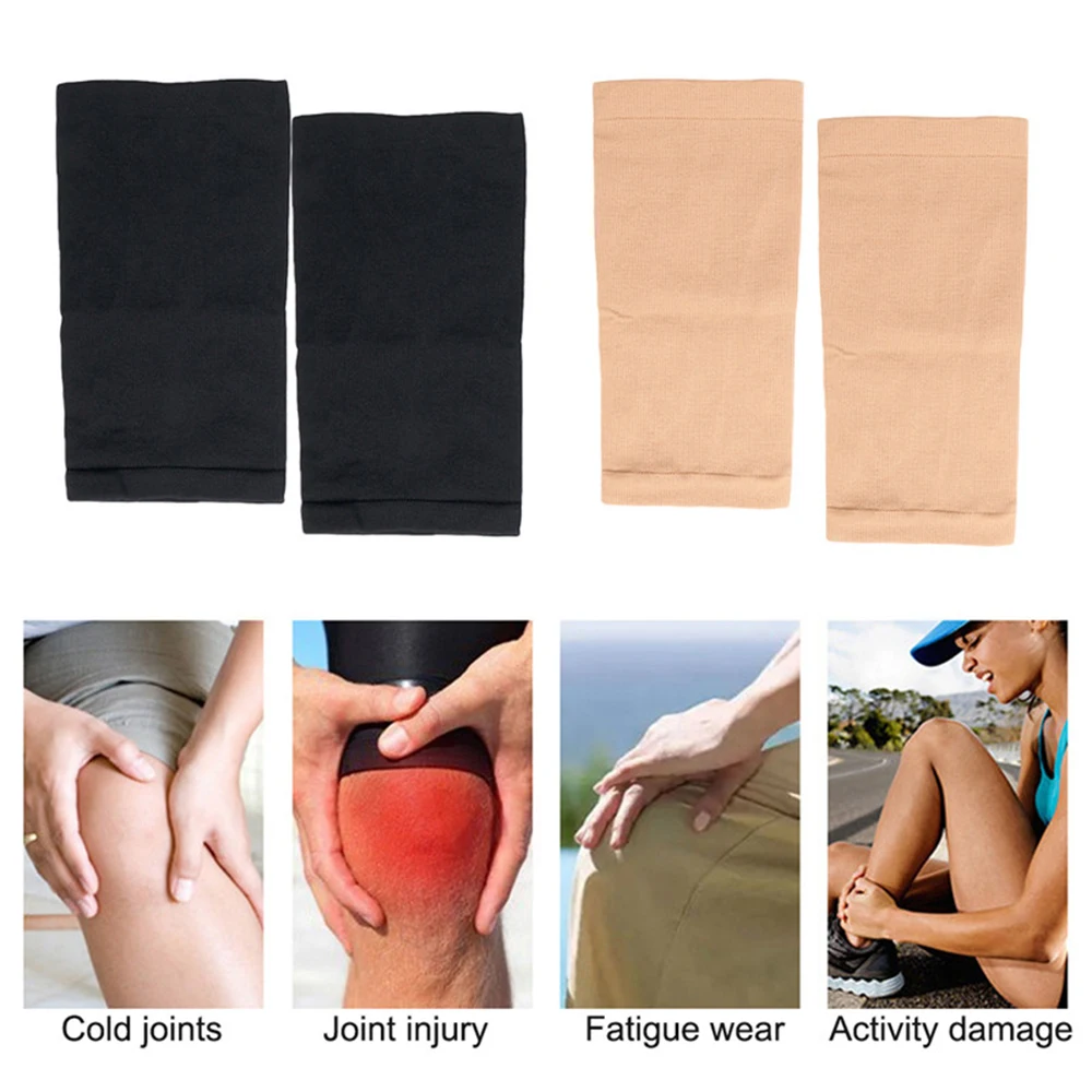 2 шт. компрессионные ножки для измерения веса и варикозного расширения вен |