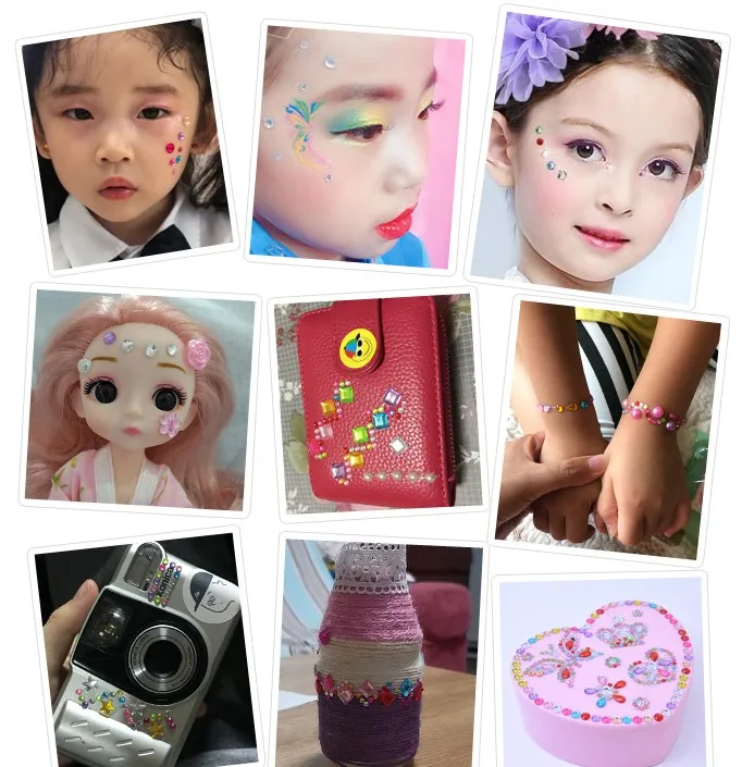 Комплект ювелирных изделий ожерелье и кольцо в форме ракушки из акрила с