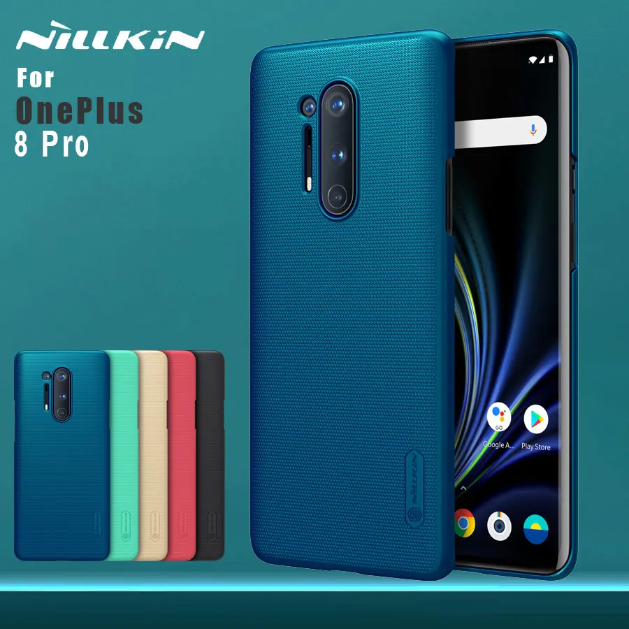 Купить Чехол Oneplus 8