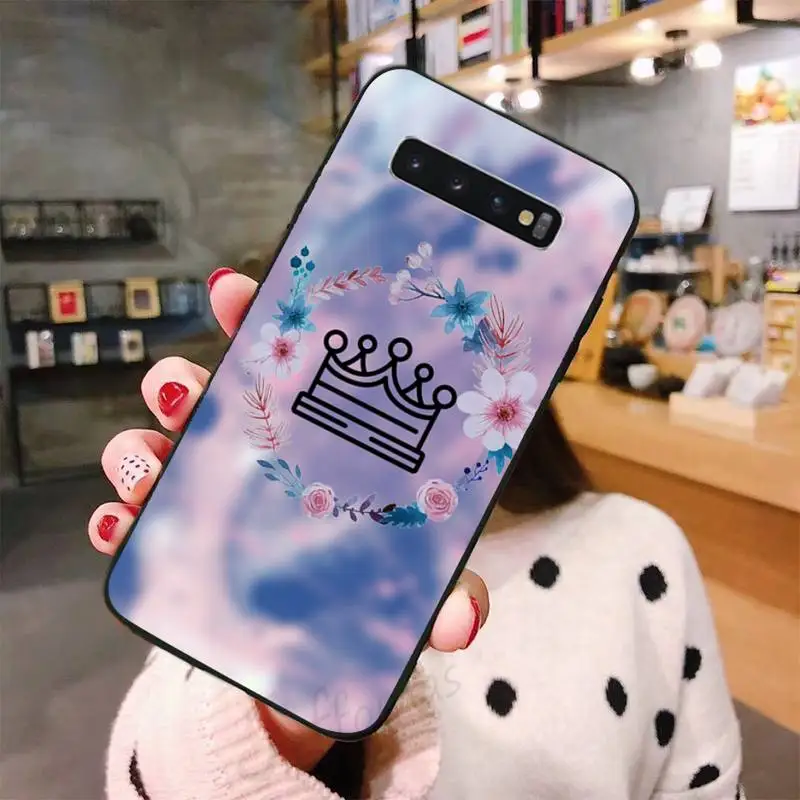 

creativity design butterfly love Phone Cases For Samsung A50 A51 A71 A20E A20S S10 S20 S21 S30 Plus ultra 5G M11 funda shell