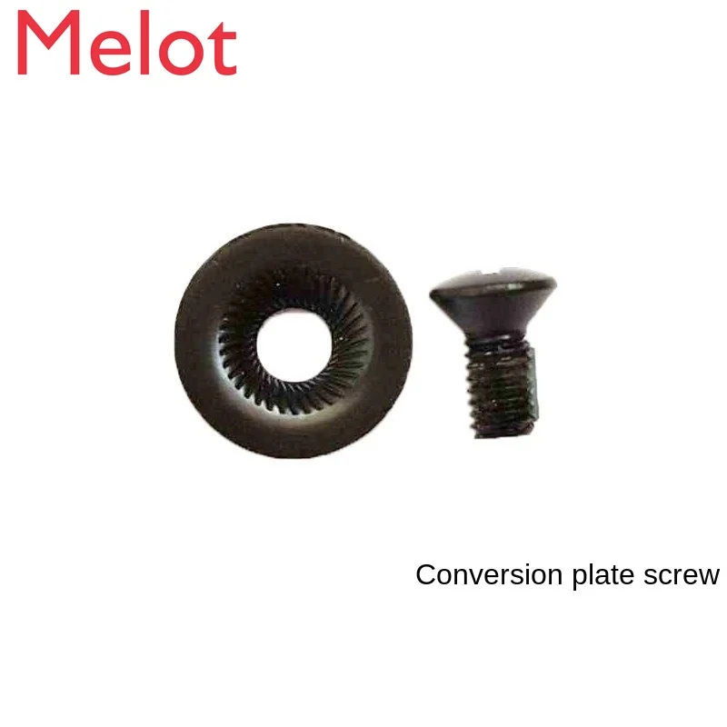 

Скользящий шпон для лыж, аксессуары для винтов, скользящий шпон, аксессуары для лыж, винты высокого качества и прочные