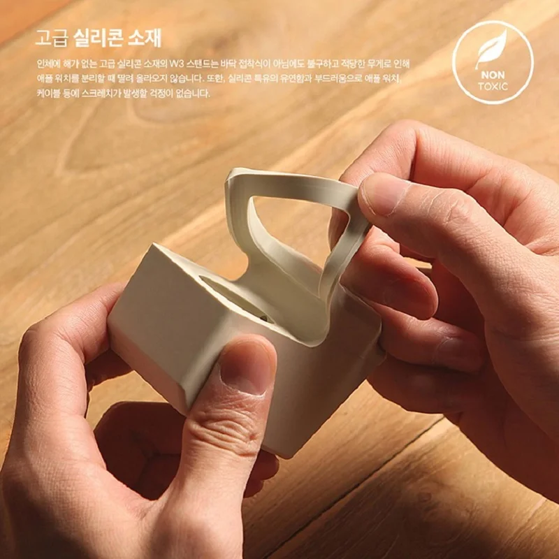 retro charger base dock compact holder stand for apple watch series 12 38mm 42mm 40mm 44mm charging docking desktop holder new free global shipping