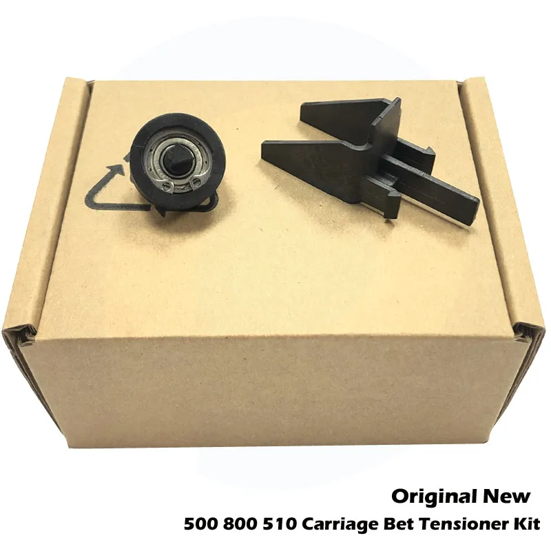 

Original New C7769-60176 Carriage Belt Tensioner Kit For HP DesignJet 500 800 510 HP510 HP800 HP500