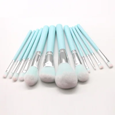 

Makeup Brushes Set For Foundation Powder Blush Eyeshadow Concealer Lip Eye Make Up Brush Cosmetics Beauty Tools makeup brush