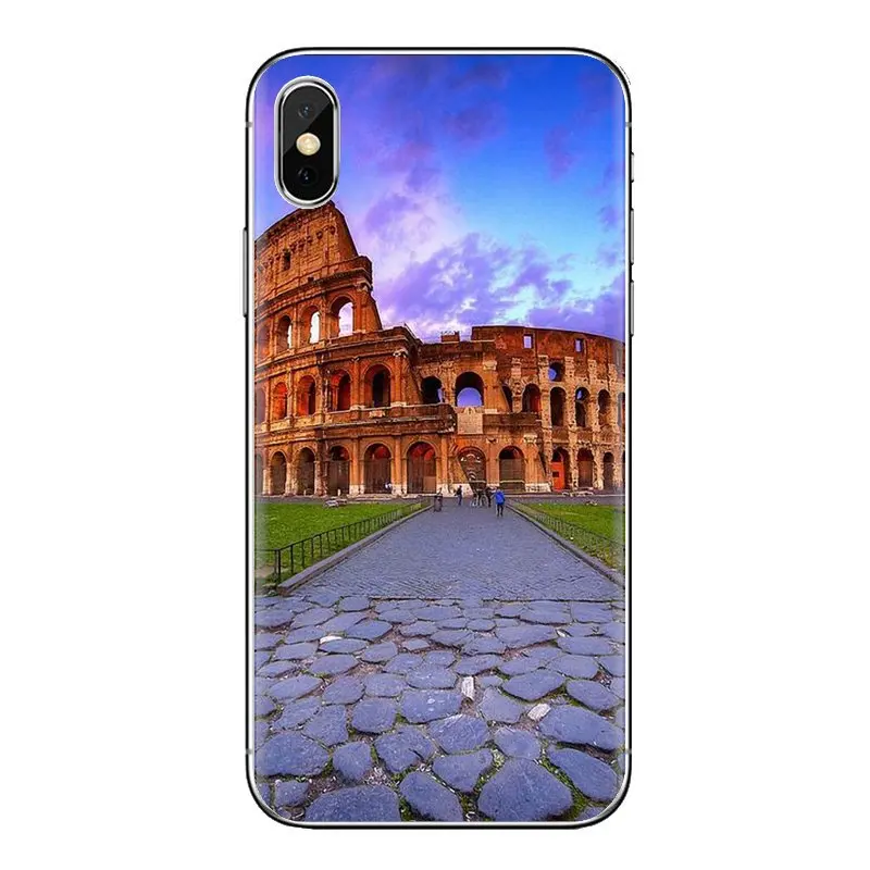 Для Huawei Honor 5A lyo-l21 Y6 II Compact Y5 2 Y5II mate 10 Lite Nova 2i 9i силиконовый чехол для телефона